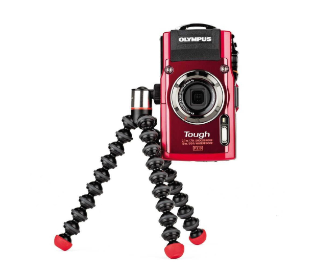 JOBY GorillaPod Magnetic 325 - 1170116 - zdjęcie 2